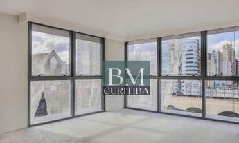 Imagem 8: Apartamento Garden com 3 suítes à venda, 285 m² por R$ 3.065.129 - Juvevê - Curitiba/PR