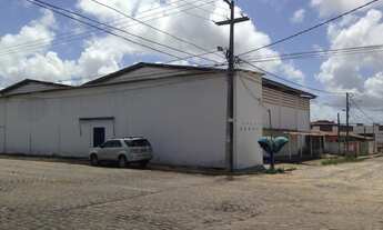 Imagem 3: Galpão comercial em Parnamirim com 1750 m2