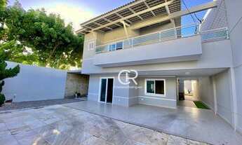 Imagem: Linda Casa Duplex com 4 Suítes e uma Ampla