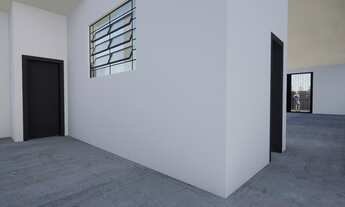 Imagem 5: Prédio comercial (sobreloja) novo no Butantã - São Paulo - SP