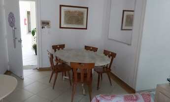 Imagem 3: Apartamento com 2 quartos,1 quadra do mar em Pitangueiras,Guaruja