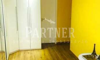 Imagem 6: Partner Apresenta Condomínio Up Life