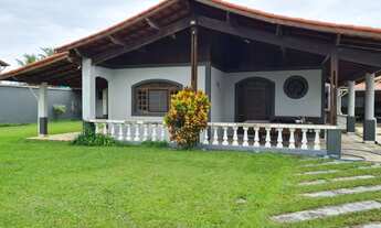 Imagem: Casa com 900 metros em itanhaem