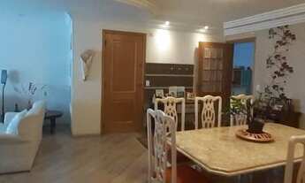 Imagem 3: Apartamento à venda, 129 m² por R$ 855.000,00 - Vila Assunção - Santo André/SP