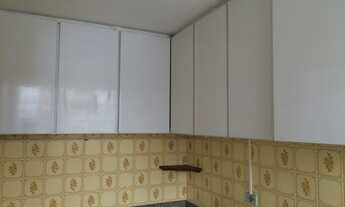 Imagem 5: Apartamento Uberaba próx. MINIPREÇO - 2 dorms - desocupado