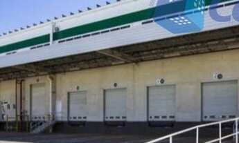 Imagem 4: Galpões Industriais para alugar em Campinas/SP - Alugue o seu galpões industriais aqui!