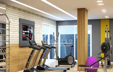 Imagem 6: SÃO JOSÉ - Apartamento Padrão - CAMPINAS