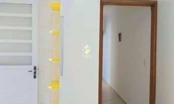 Imagem 7: Casa para venda com 67 metros quadrados com 2 quartos em Jardim Roberto Selmi Dei - Araraq