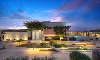 Imagem 4: ÚLTIMA COBERTURA DISPONÍVEL : EDIFÍCIO SOHO