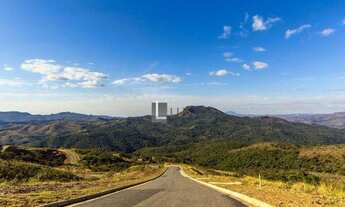 Imagem 5: Terreno à venda, 1000 m² por R$ 400.000,00 - São Sebastião das Águas Claras - Nova Lima/MG