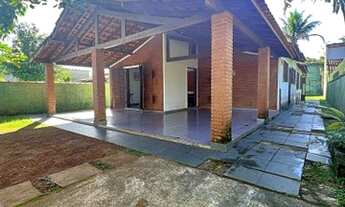 Imagem 3: Casa em Boracéia