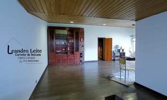 Imagem 4: Sobrado para venda com 250 metros quadrados com 3 quartos em Parque Císper - São Paulo - S