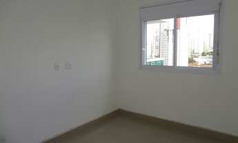 Imagem 4: Apartamento com 2 dormitórios e sacada gourmet para alugar, 60 m² por R$ 2.500 - Próximo a