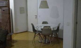 Imagem 2: Flat residencial para locação, Brooklin, São Paulo