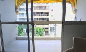 Imagem 4: Apartamento para venda tem 130 metros quadrados com 3 quartos em Ipanema - Rio de Janeiro