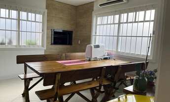 Imagem 5: Casa para venda com 414 metros quadrados com 4 quartos em Chácara das Pedras - Porto Alegr