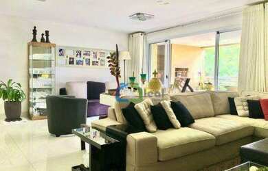 Imagem 4: Excelente apartamento 142m², 3 suites, 2 vagas, depósito, no Panamby