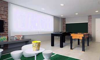 Imagem 3: LINDO APARTAMENTO GARDEN ZONA NORTE CASA VERDE EMPREENDIMENTO PRAÇA BRAZ LEME