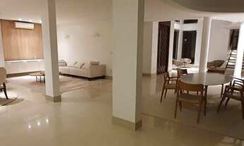 Imagem: Sobrado mobiliado no Alphaville Goiás