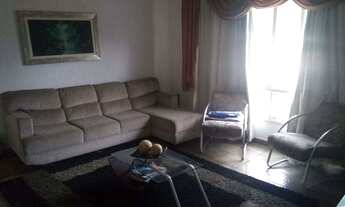 Imagem 2: Apartamento com 3 dorms, Campo Grande, Santos - R$ 380 mil, Cod: AP3254-RFI