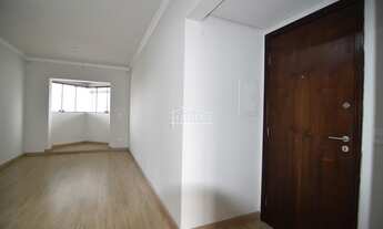 Imagem 2: APARTAMENTO com 1 dormitório para alugar com 50m² por R$ 1.200,00 no bairro Centro - CURIT