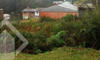 Imagem: CAXIAS DO SUL - Terreno Padrão - Sanvitto