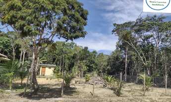 Imagem 3: Lote/Terreno para venda tem 801 metros quadrados em Centro - Santa Cruz Cabrália - BA