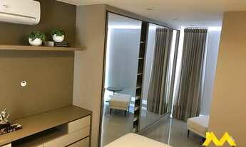 Imagem 6: Apartamento para venda possui 100 metros quadrados com 3 quartos em Centro - Guarapari - E