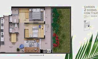 Imagem 7: Home cacupê - Imovel em promoção em Novembro/2021 - De R$864.000,00 por R$820.00