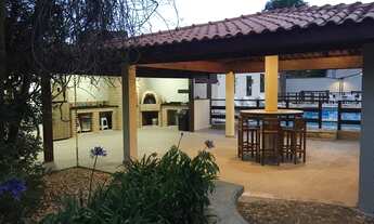 Imagem: Casa de condomínio sobrado para aluguel