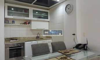 Imagem 4: FLAT de UMA SUÍTE na Orla de Santos