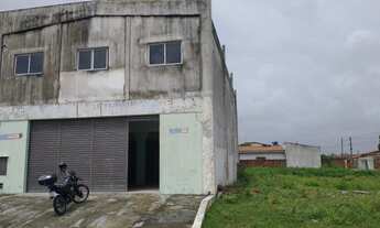 Imagem 3: Prédio Comercial em Parnamirim