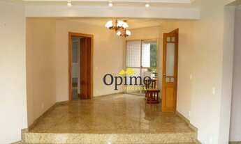 Imagem 7: Apartamento com 3 dormitórios à venda, 116 m² por R$ 550.000 - Vila Andrade - São Paulo/SP