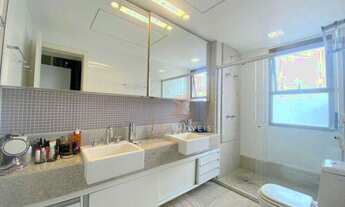 Imagem 2: Apartamento com 4 dormitórios à venda, 180 m² por R$ 2.920.000 - Santo Agostinho - Belo Ho