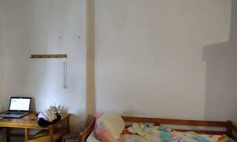 Imagem 2: Apartamento conjugado de aproximadamente 34 m2