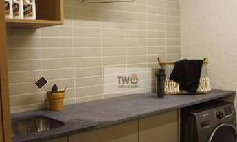 Imagem 5: Apartamento à venda, 116 m² por R$ 1.974.000,00 - Botafogo - Rio de Janeiro/RJ