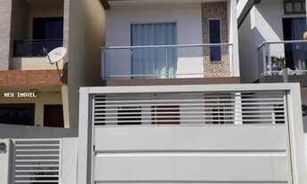 Imagem 3: Casa para Venda em Florianópolis, Ingleses do Rio Vermelho, 2 dormitórios, 2 suítes, 3 ban