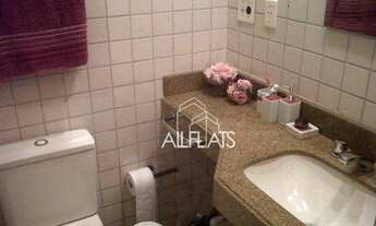 Imagem 6: Flat com 1 dormitório à venda, 36 m² por R$ 700.000 no Itaim Bibi em São Paulo/SP