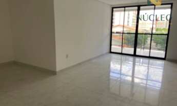 Imagem 2: Apartamento com 3 dormitórios à venda, 136 m² por R$ 1.100.000 - Tambaú