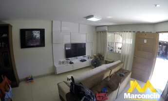 Imagem 2: Casa para venda possui 100 metros quadrados com 3 quartos em Lagoa Funda - Guarapari - ES