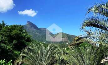 Imagem: RIO DE JANEIRO - Casa Padrão - Itanhangá
