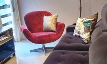 Imagem 3: SAO BERNARDO DO CAMPO - Residential / Apartment - RUDGE RAMOS