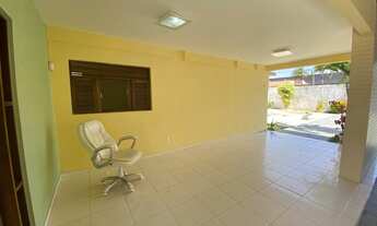 Imagem 6: Casa Comercial e Residencial - 4 quartos - 645m2 - Venda ou Aluguel em Lagoa Nova