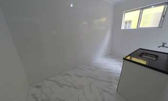 Imagem 4: PRAIA GRANDE - Apartamento Padrão - GUILHERMINA