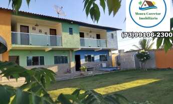 Imagem: Casa para venda mobiliado com 2 suítes