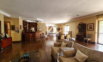 Imagem 7: Cobertura de 4 Suítes à Venda na Barra da Tijuca