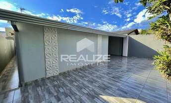 Imagem 3: Casa no Jardim Lancaster com 2 Suítes + Edícula em Foz do Iguaçu, PR