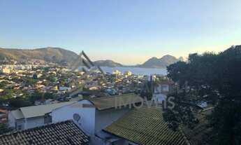 Imagem 3: Casa em São Francisco em condomínio fechado com guarita dia e noite