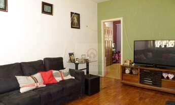 Imagem: Apartamento residencial à venda, Santa