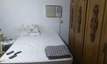 Imagem 5: Apartamento com 3 dorms, Campo Grande, Santos - R$ 380 mil, Cod: AP3254-RFI